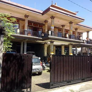 Okantara House Maison d'hôtes