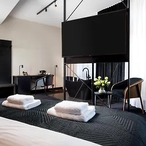 **** Hotel Krupnicza 30 Pologne