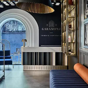 **** Hotel Garamond, A Tribute Portfolio Hotel, Old Town Pologne