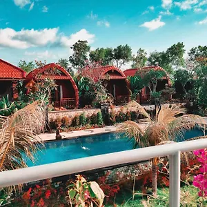 The Jiwana Bali 3*, Унгасан Индонезия