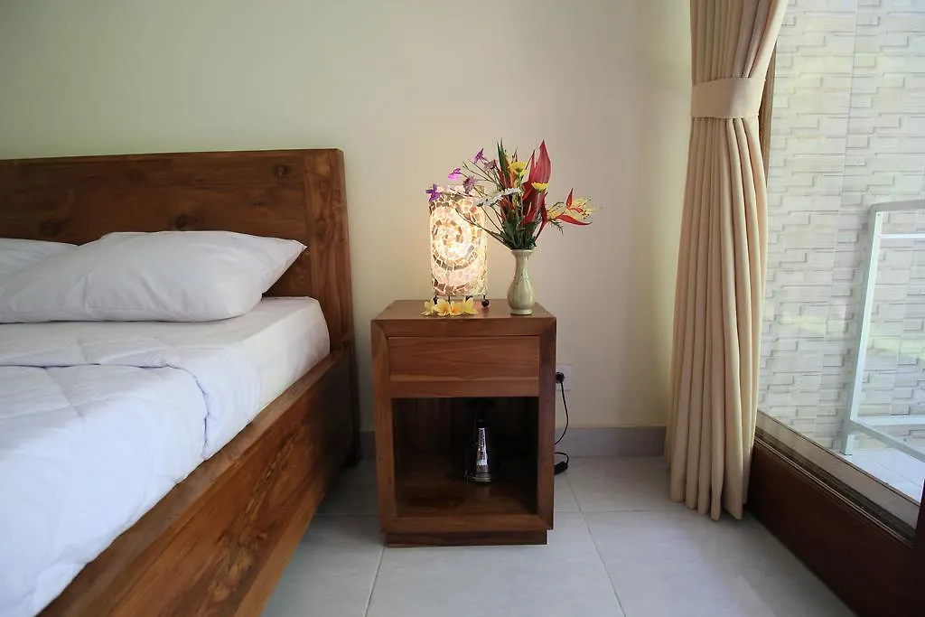 Teba Jati Guest House Ubud