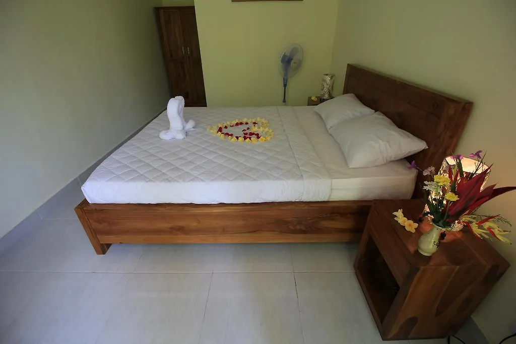 Teba Jati Guest House Ubud