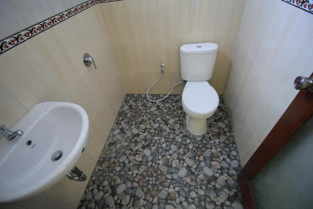 Teba Jati Guest House Ubud   Ubud (Bali)