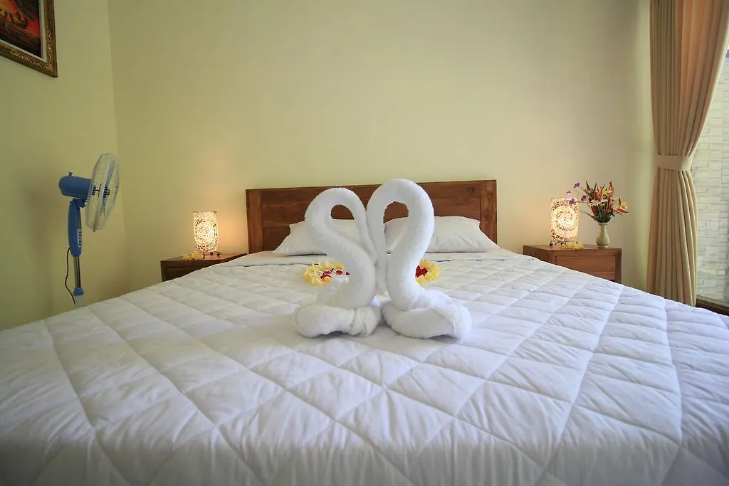 Teba Jati Guest House Ubud   Ubud (Bali)