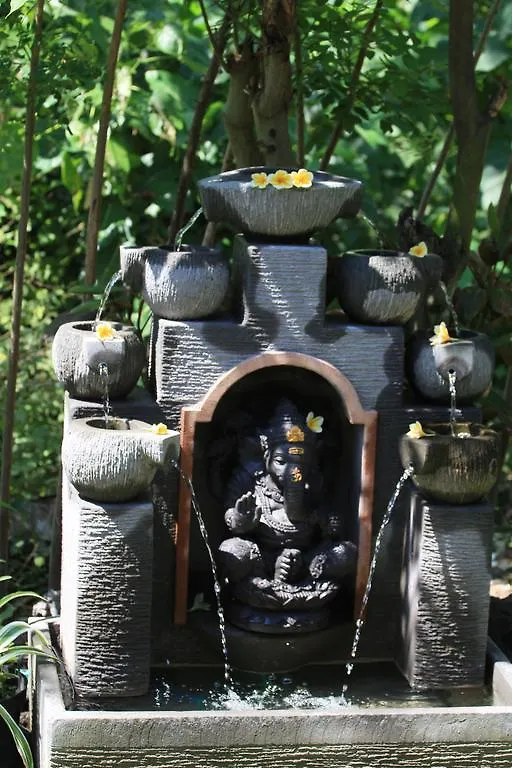 Teba Jati Guest House Ubud