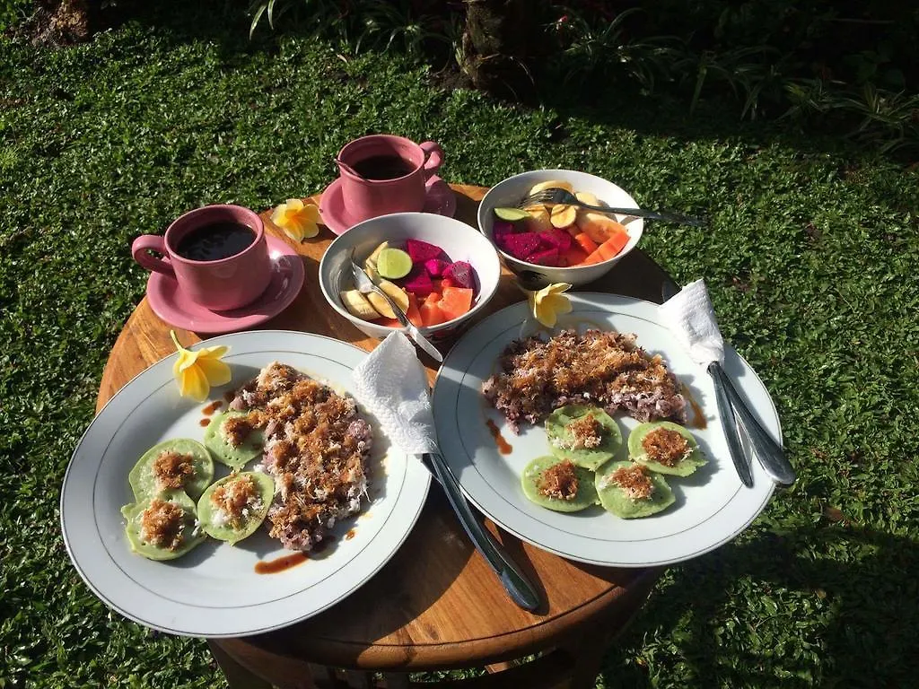 Teba Jati Guest House Ubud