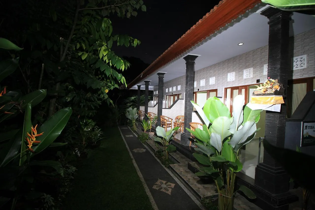 Teba Jati Guest House Ubud