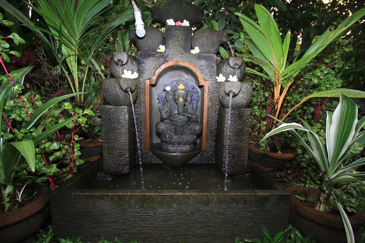 Teba Jati Guest House Ubud   Ubud (Bali)