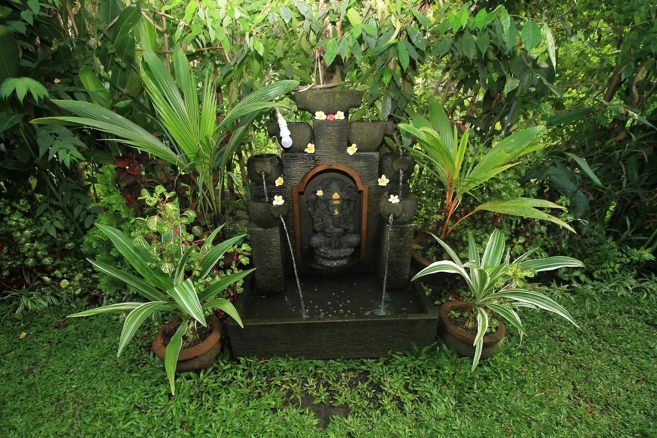 Teba Jati Guest House Ubud  Ubud (Bali)