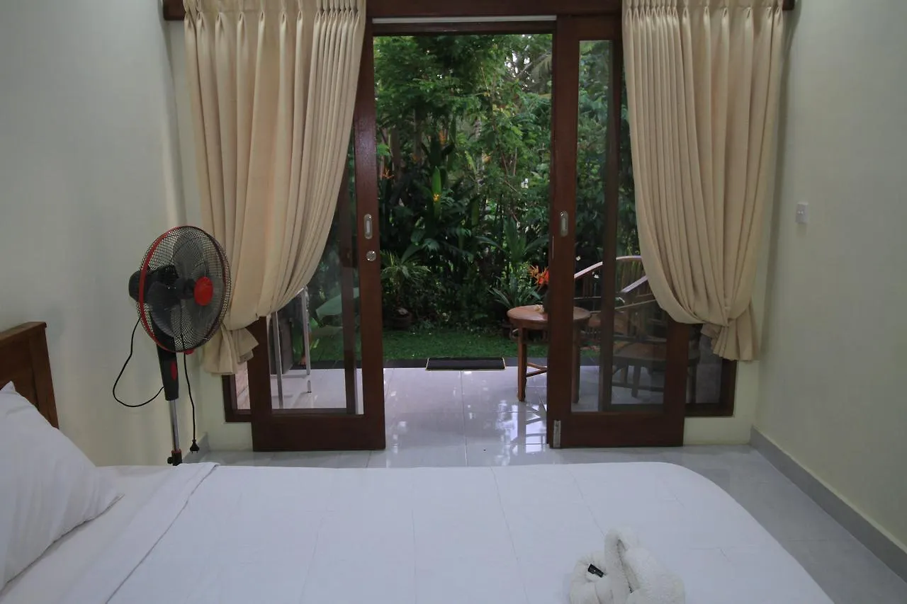 Teba Jati Guest House Ubud  Indonesia